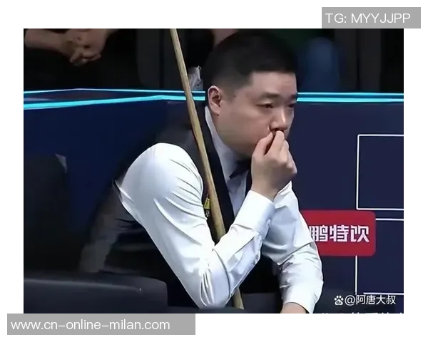 2011年世锦赛丁俊晖与特鲁姆普巅峰对决精彩回顾与赛后分析