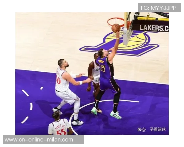 2019年快船与湖人揭幕战第四节精彩回顾与关键时刻分析 2019年快船与湖人揭幕战第四节精彩回顾与关键时刻分析