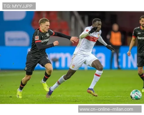 勒沃库森与斯图加特精彩对决在线直播全程回顾与分析