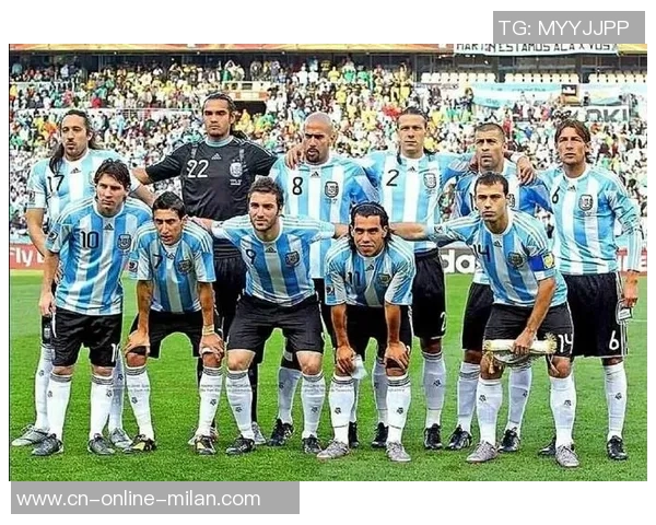 阿根廷与南非20岁青年队激战成和双方展现出色实力与潜力 阿根廷与南非20岁青年队激战成和双方展现出色实力与潜力