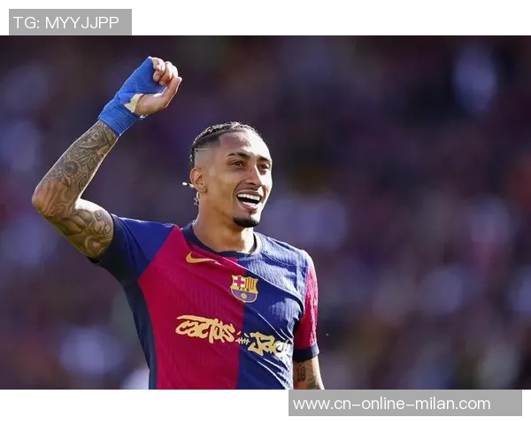 2-0!亚马尔低迷,拉菲尼亚闪烁诺坎普,巴萨7连胜,甩开皇马7分 2-0!亚马尔低迷,拉菲尼亚闪烁诺坎普,巴萨7连胜,甩开皇马7分