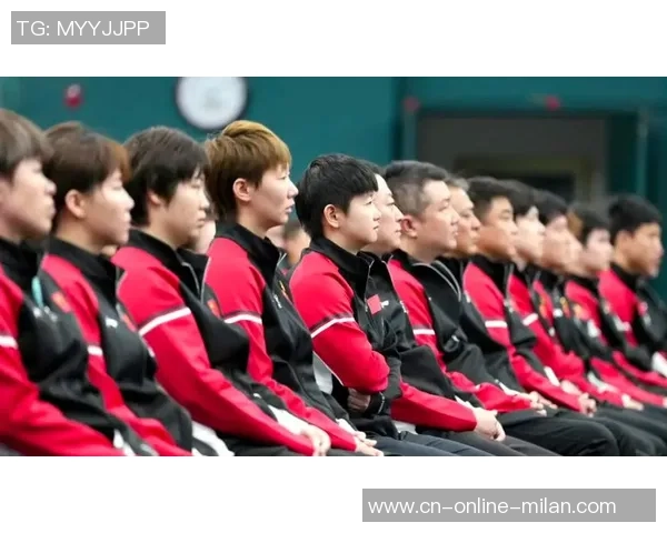 国乒集训3音讯:王皓辅导王楚钦,孙颖莎汗流浃背,王曼昱超拼命 国乒集训3音讯:王皓辅导王楚钦,孙颖莎汗流浃背,王曼昱超拼命