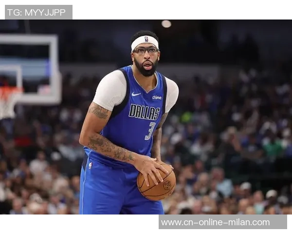 浓眉将完毕独行侠生计？大学校友沃尔爆料：有传言说他想回家园芝加哥